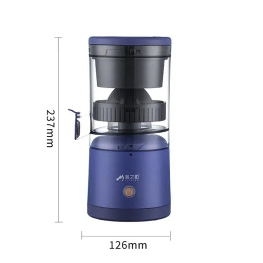 VITAMASTER PRO: Extractor de Jugos de Presión en Frío